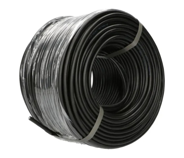 ExtraLink CAT5E FTP (F/UTP) V2 Zewnętrzny Kabel sieciowy 100M - 1543965 - zdjęcie 2